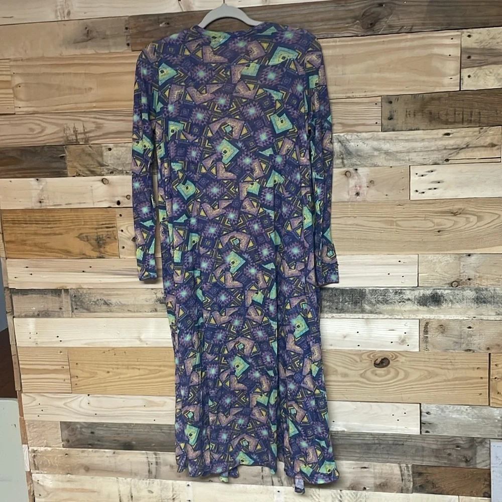 LuLaRoe stylish cardigan